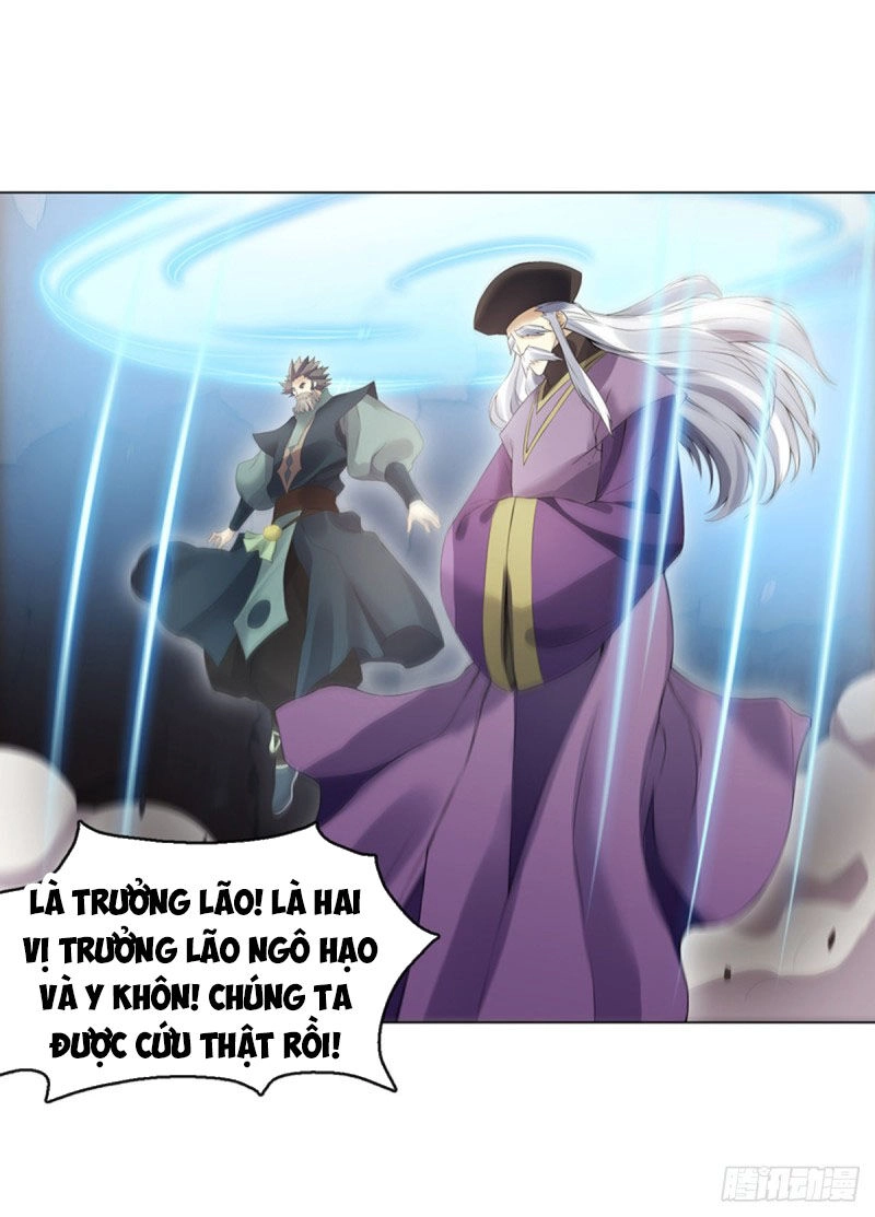 Thiên Thần Quyết Chapter 111 - 26