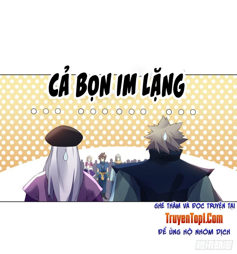 Thiên Thần Quyết Chapter 111 - 27