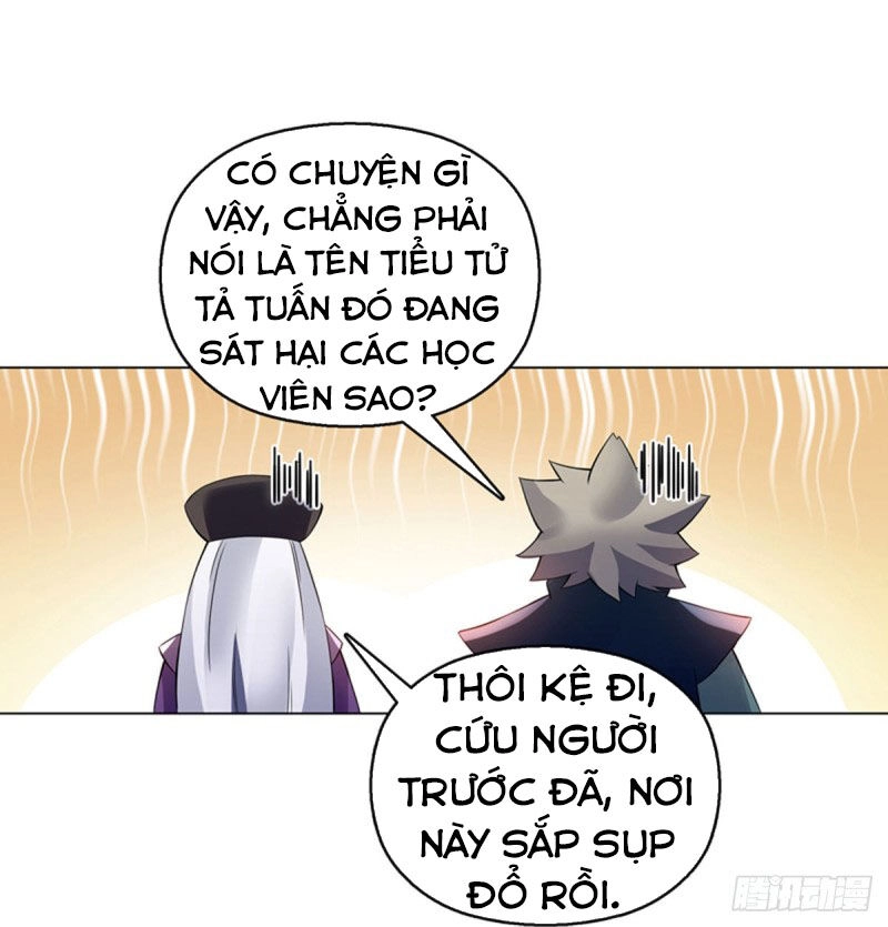 Thiên Thần Quyết Chapter 111 - 28