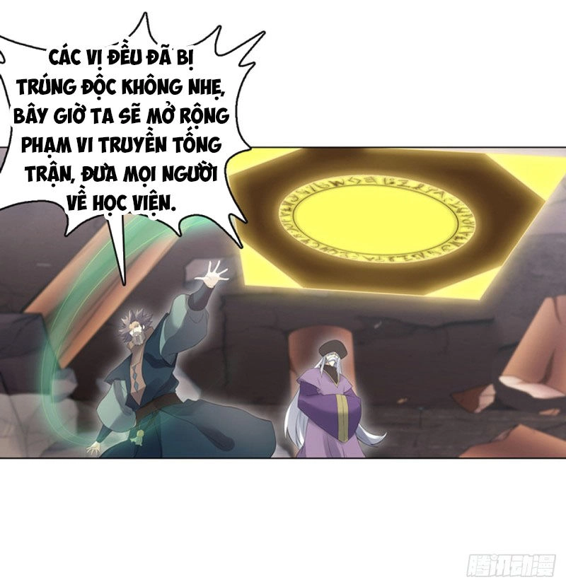 Thiên Thần Quyết Chapter 111 - 29