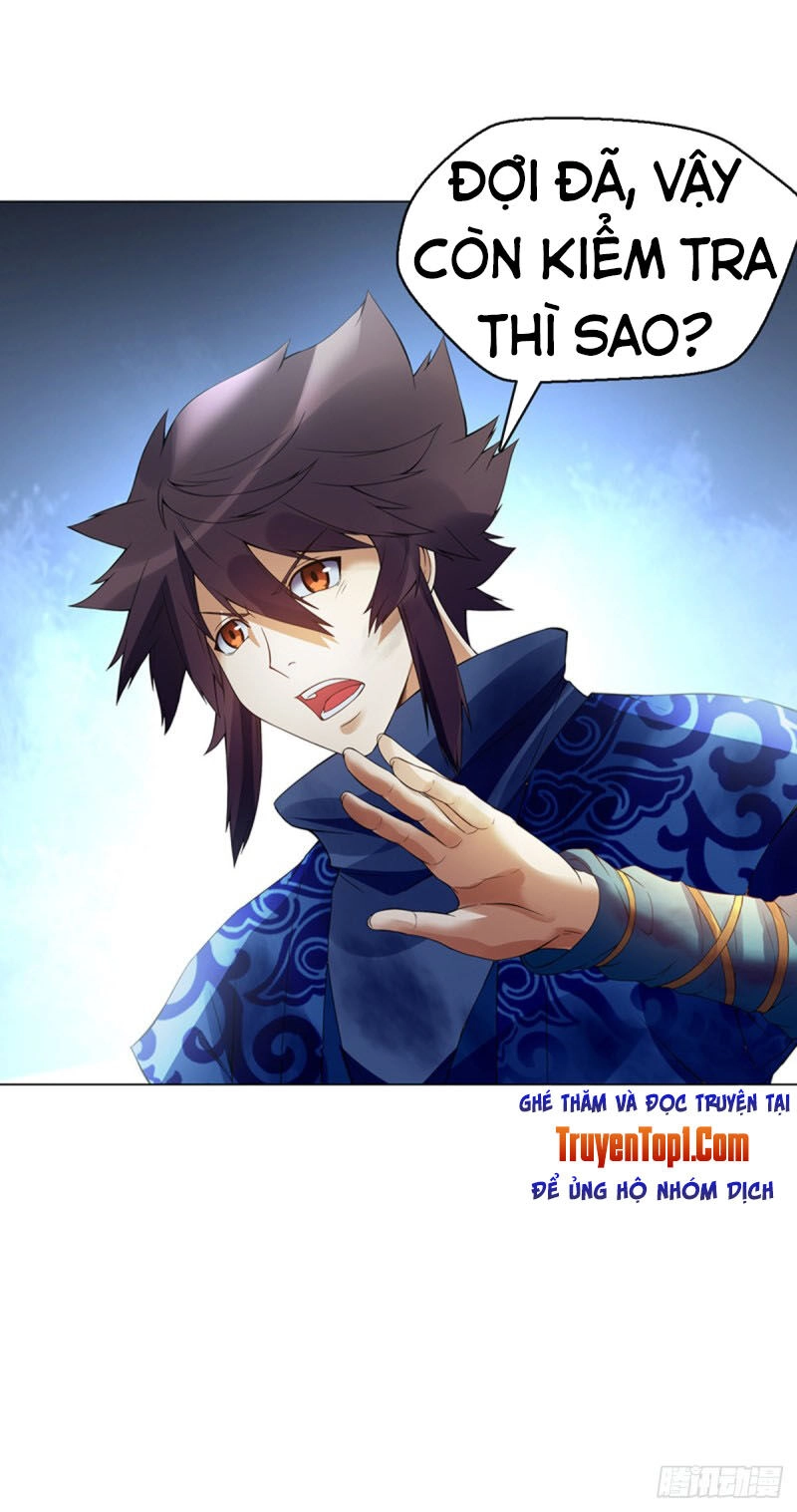 Thiên Thần Quyết Chapter 111 - 30