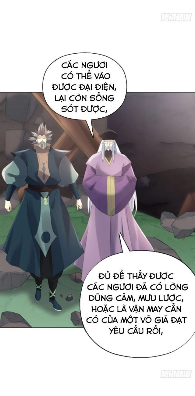 Thiên Thần Quyết Chapter 112 - 2