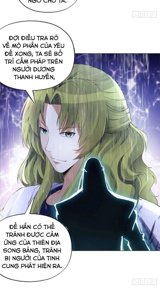 Thiên Thần Quyết Chapter 112 - 7