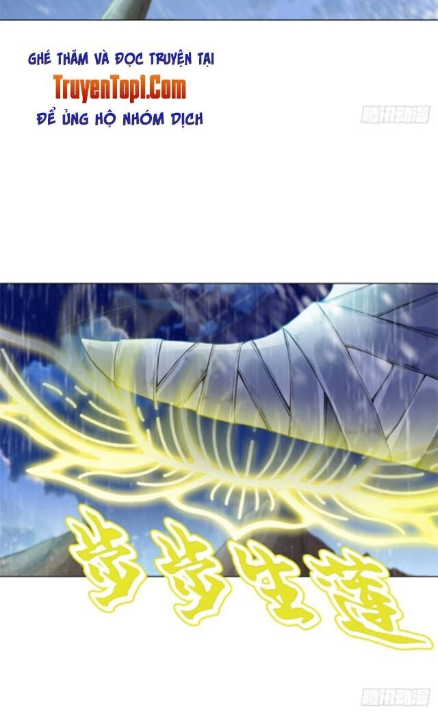 Thiên Thần Quyết Chapter 112 - 9