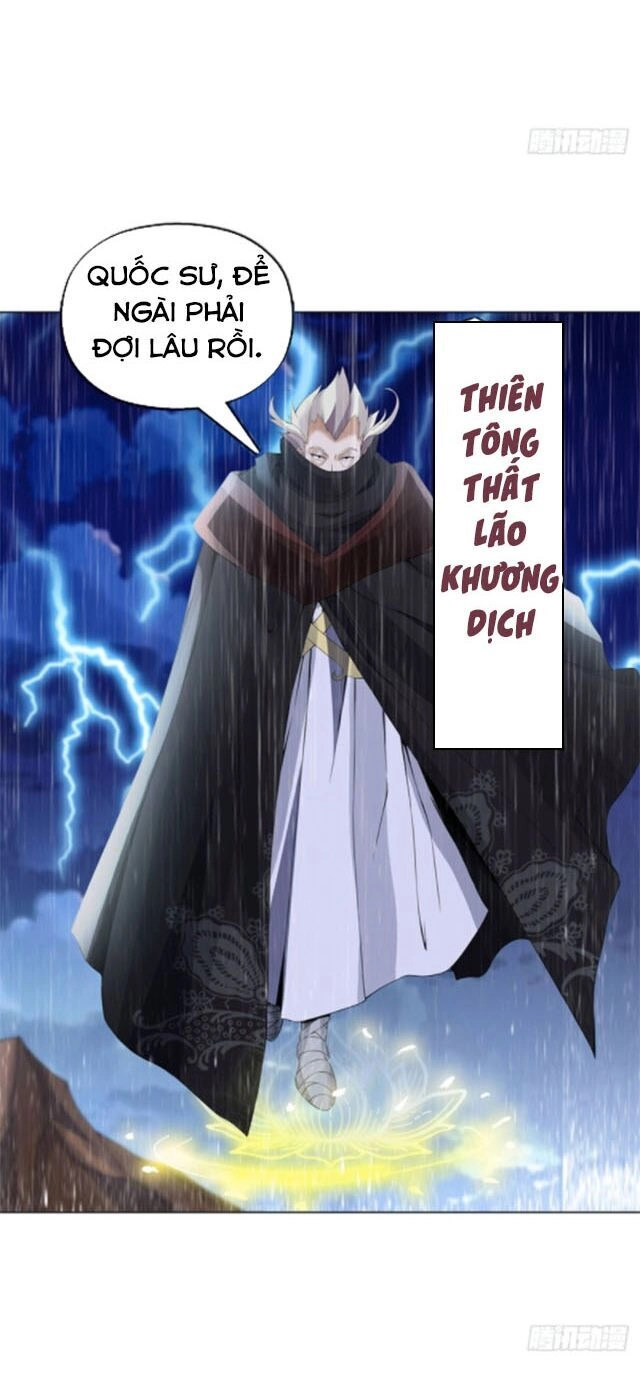 Thiên Thần Quyết Chapter 112 - 11