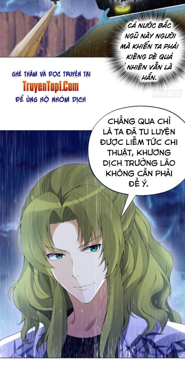 Thiên Thần Quyết Chapter 112 - 13