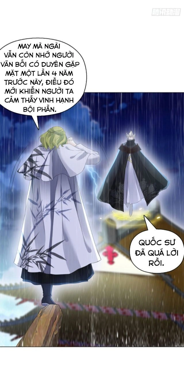 Thiên Thần Quyết Chapter 112 - 14