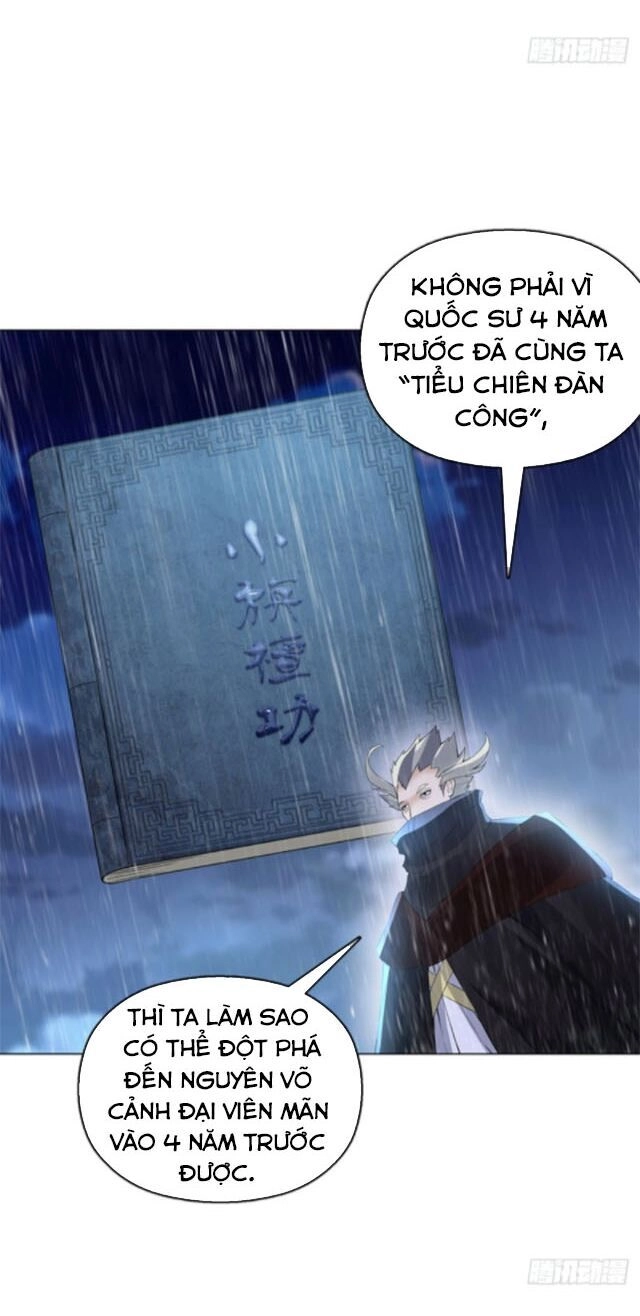 Thiên Thần Quyết Chapter 112 - 15