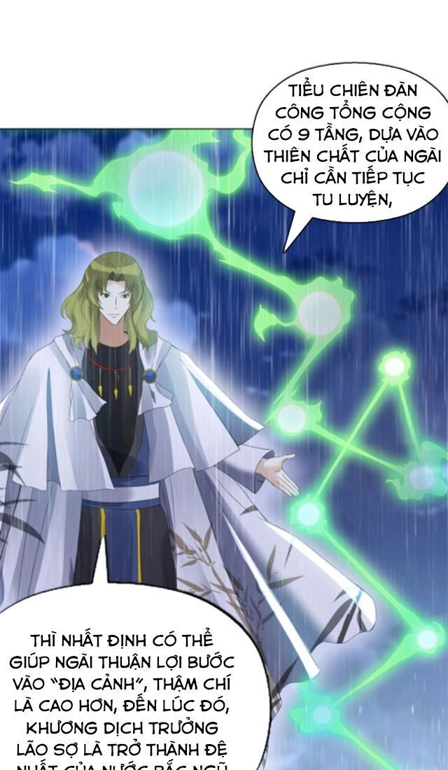 Thiên Thần Quyết Chapter 112 - 16