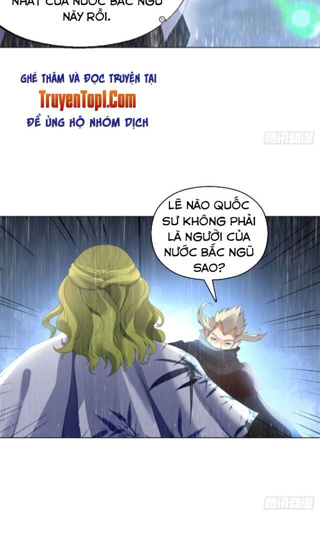 Thiên Thần Quyết Chapter 112 - 17