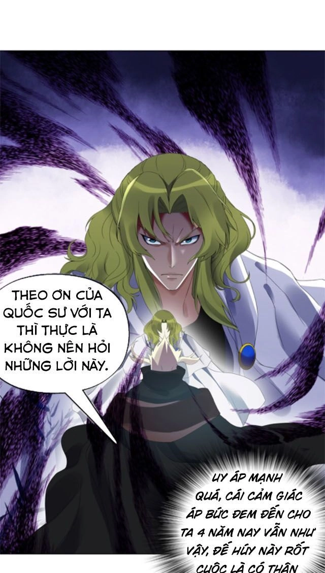 Thiên Thần Quyết Chapter 112 - 19