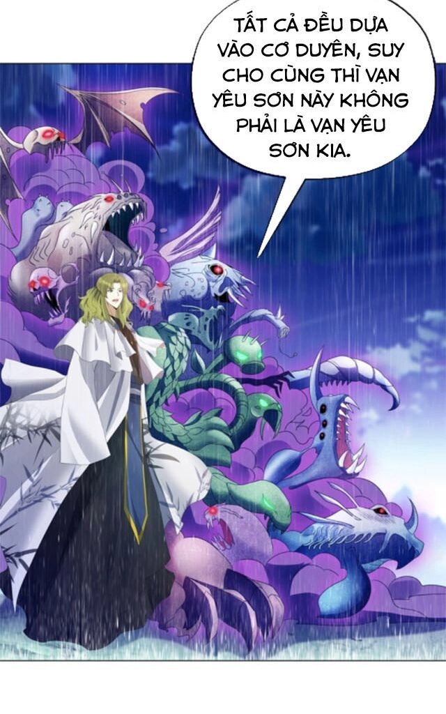 Thiên Thần Quyết Chapter 112 - 23