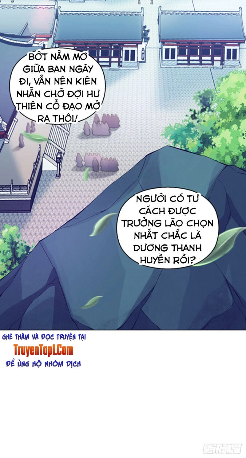 Thiên Thần Quyết Chapter 113 - 4