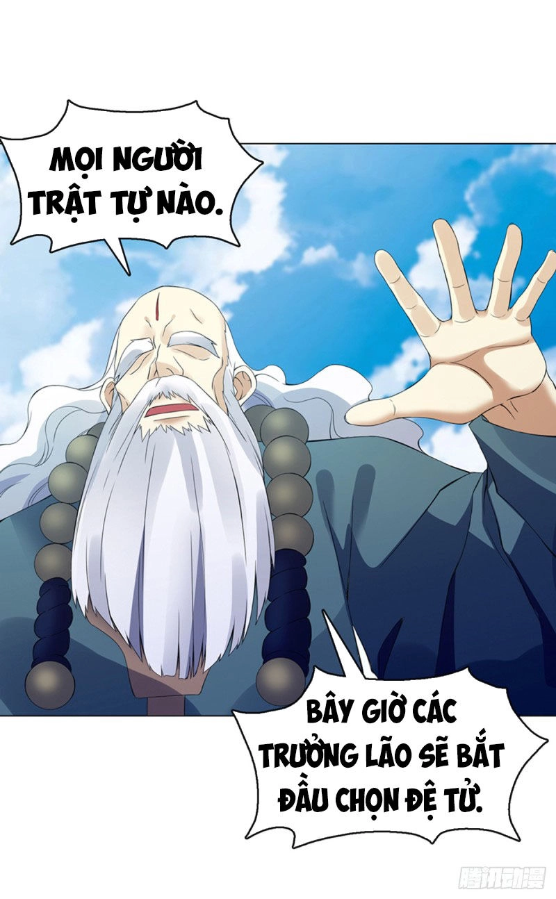 Thiên Thần Quyết Chapter 113 - 17