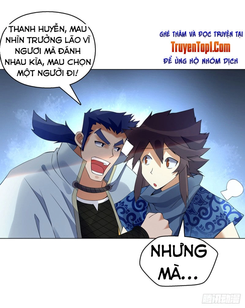 Thiên Thần Quyết Chapter 113 - 25