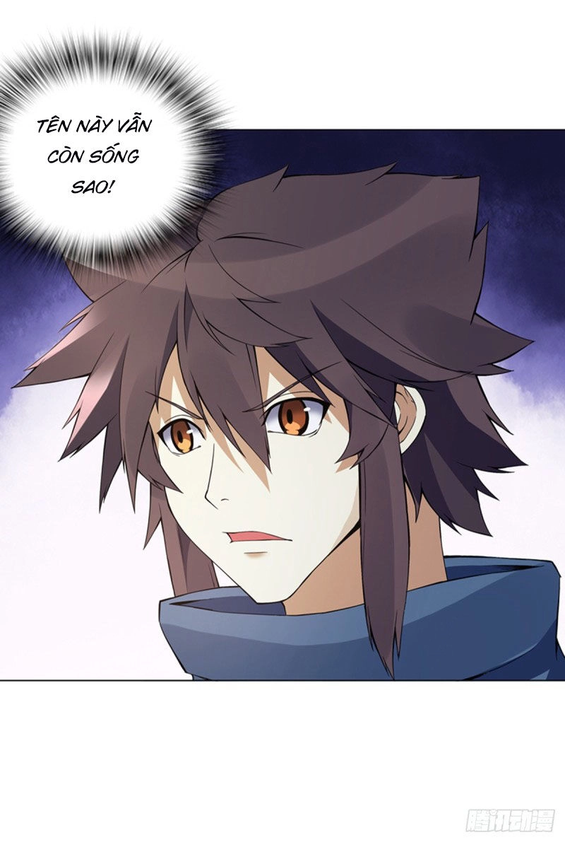 Thiên Thần Quyết Chapter 114 - 5