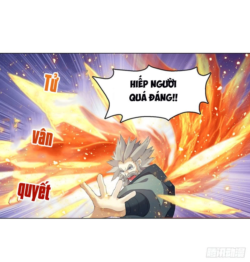 Thiên Thần Quyết Chapter 114 - 9