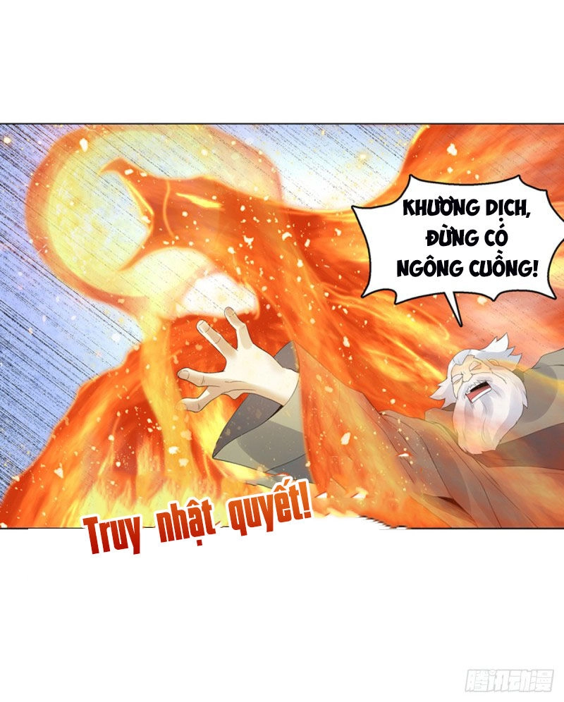 Thiên Thần Quyết Chapter 114 - 11