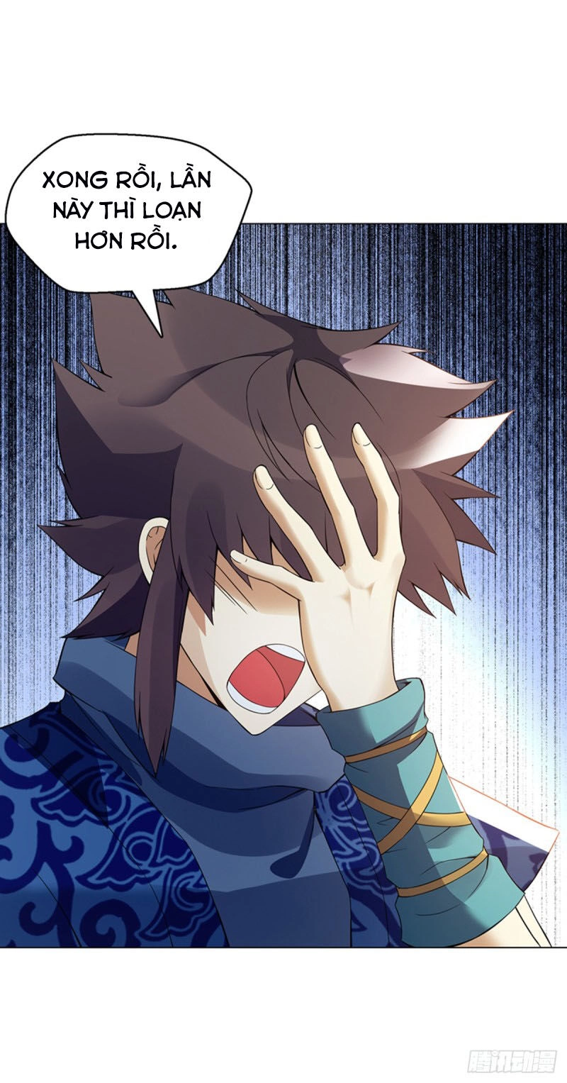 Thiên Thần Quyết Chapter 114 - 16