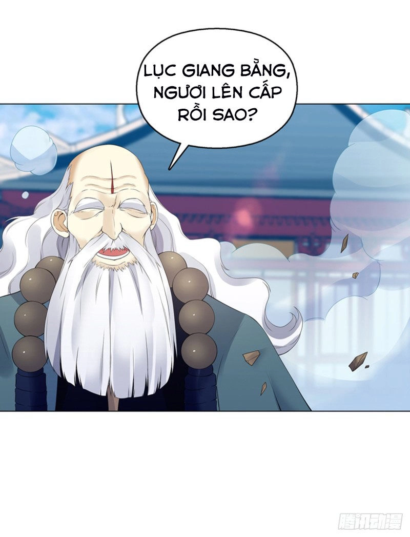 Thiên Thần Quyết Chapter 114 - 18