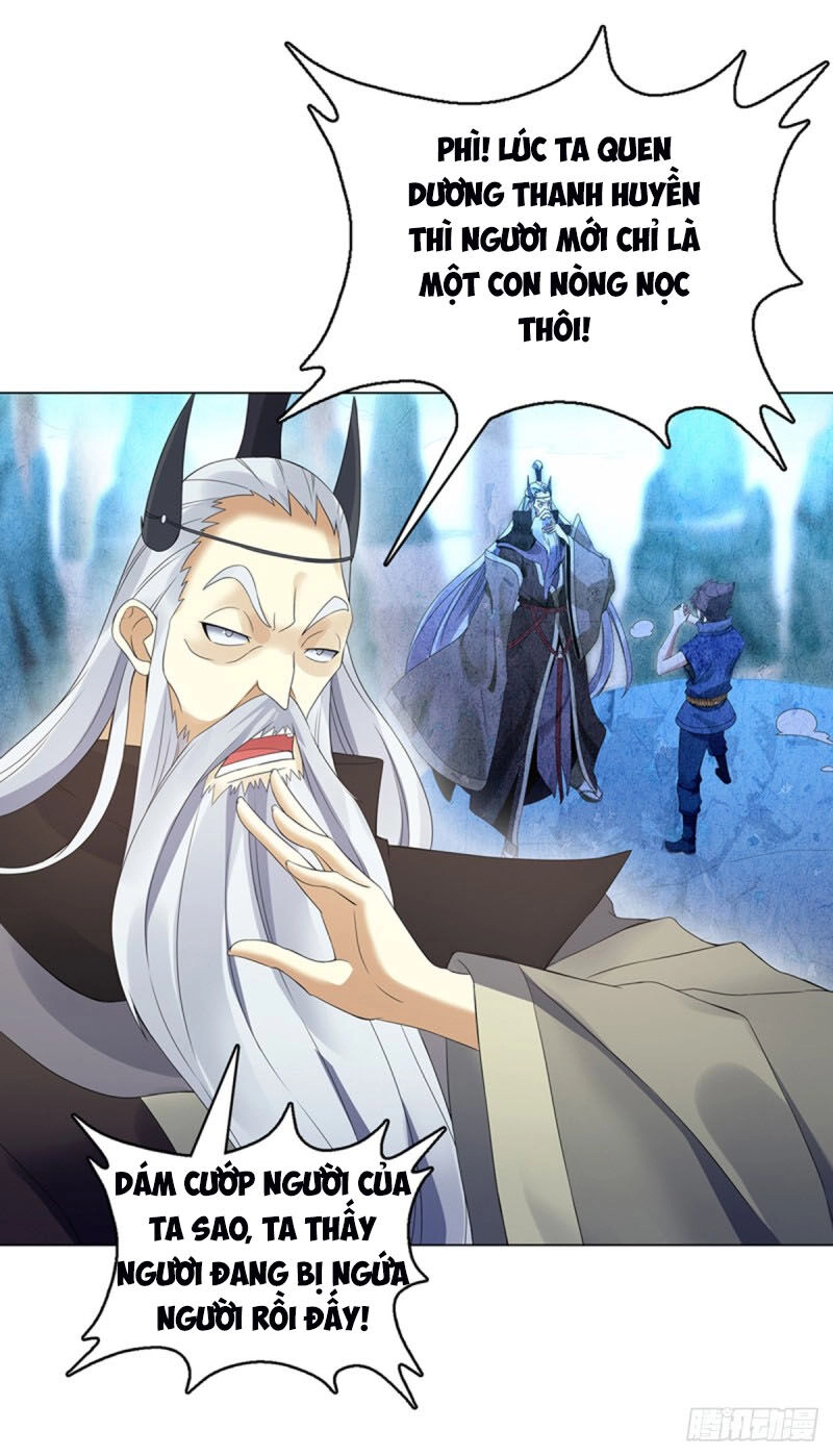 Thiên Thần Quyết Chapter 114 - 22