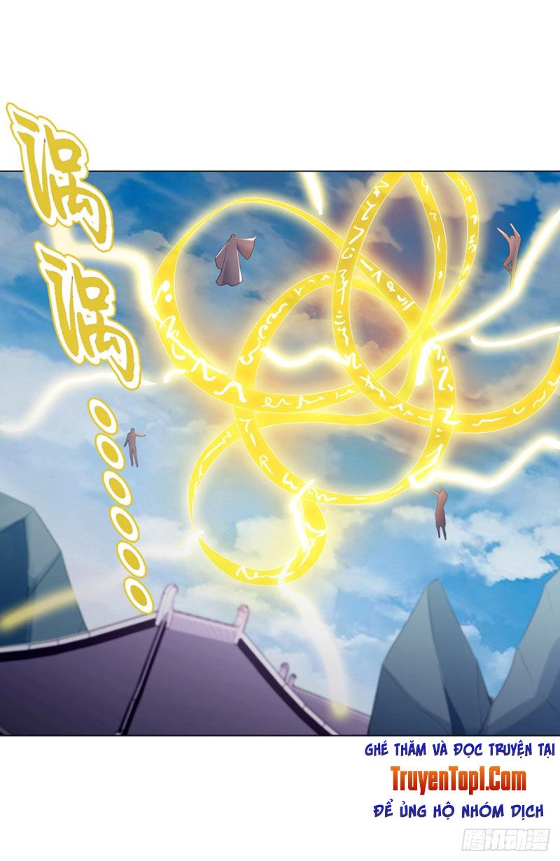 Thiên Thần Quyết Chapter 115 - 2