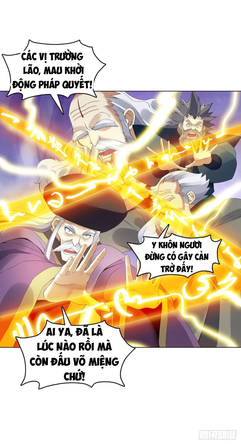 Thiên Thần Quyết Chapter 115 - 3