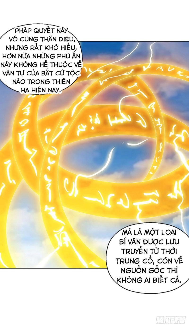 Thiên Thần Quyết Chapter 115 - 6