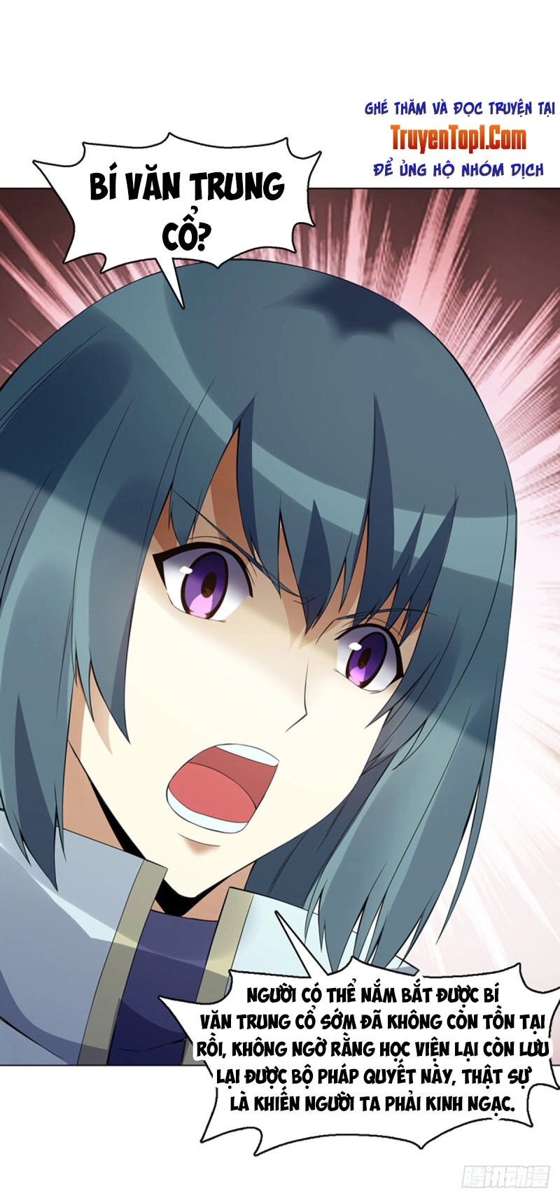 Thiên Thần Quyết Chapter 115 - 7