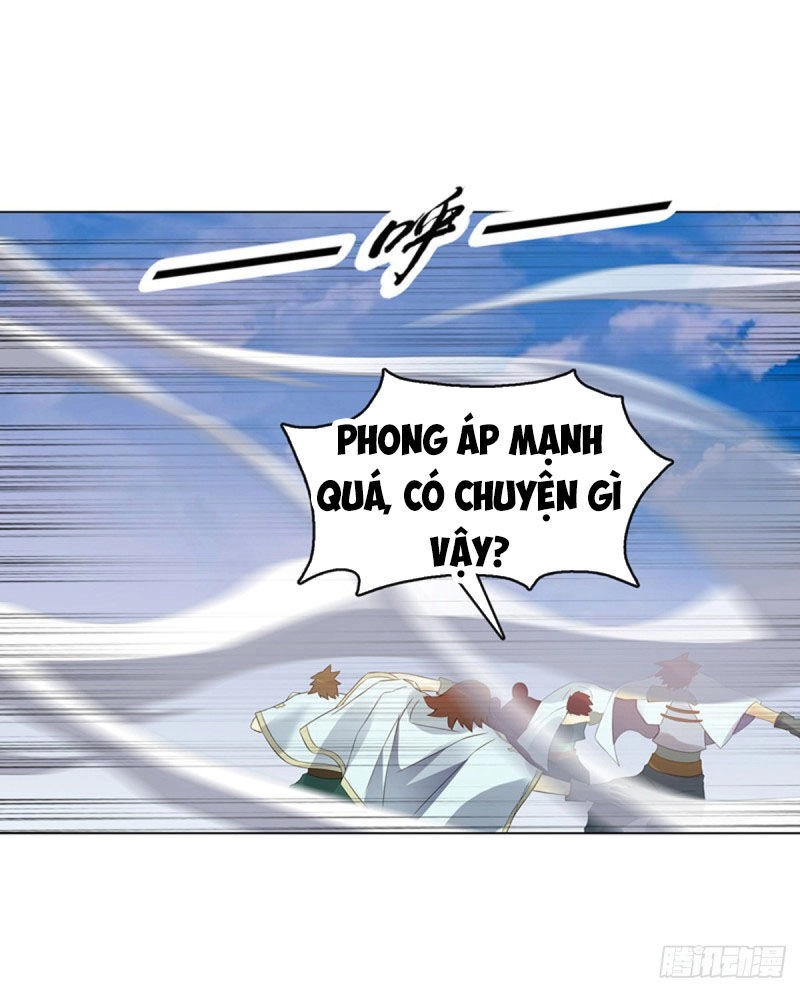 Thiên Thần Quyết Chapter 115 - 11