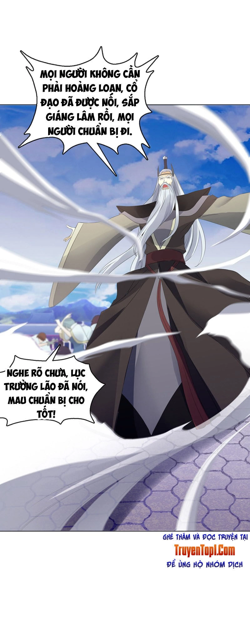 Thiên Thần Quyết Chapter 115 - 12