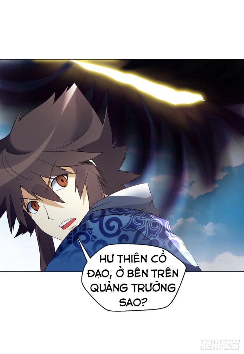 Thiên Thần Quyết Chapter 115 - 14