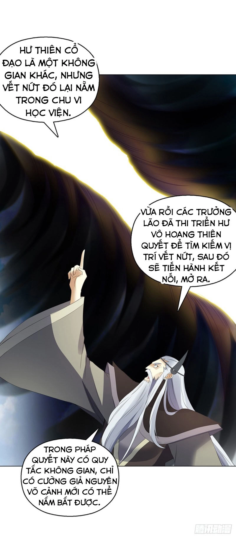 Thiên Thần Quyết Chapter 115 - 15