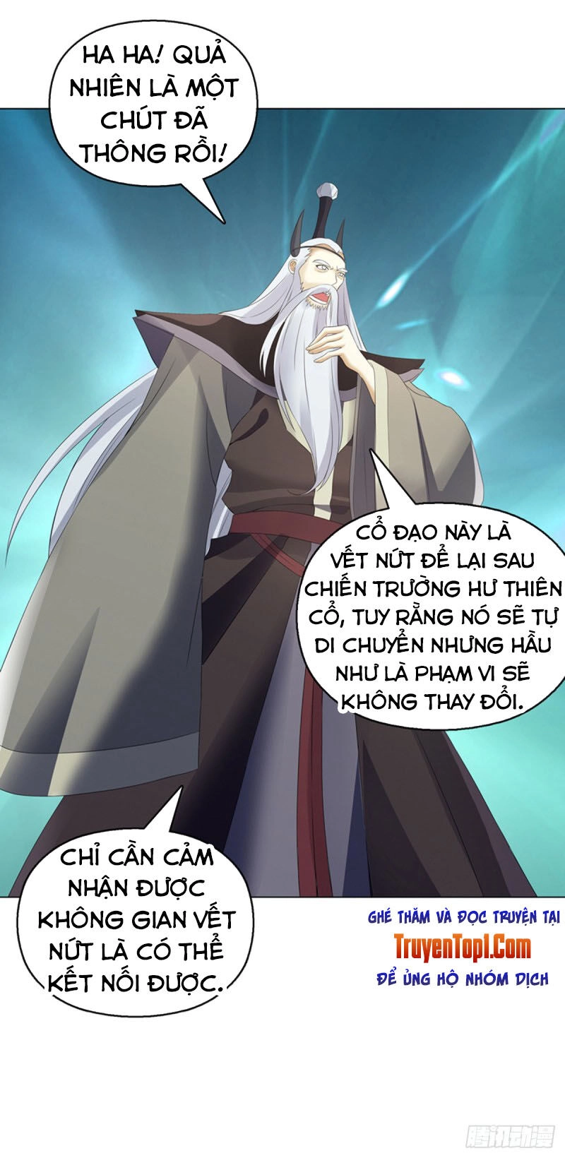 Thiên Thần Quyết Chapter 115 - 17