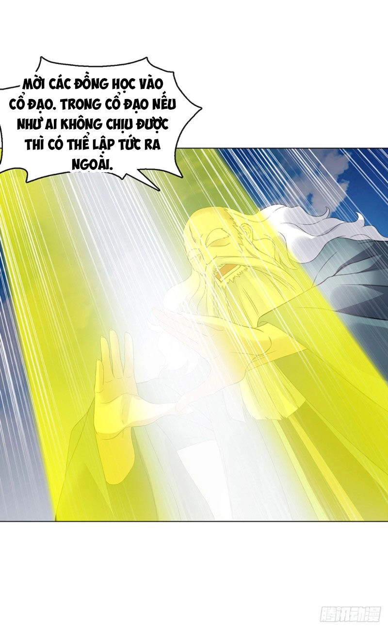 Thiên Thần Quyết Chapter 115 - 19