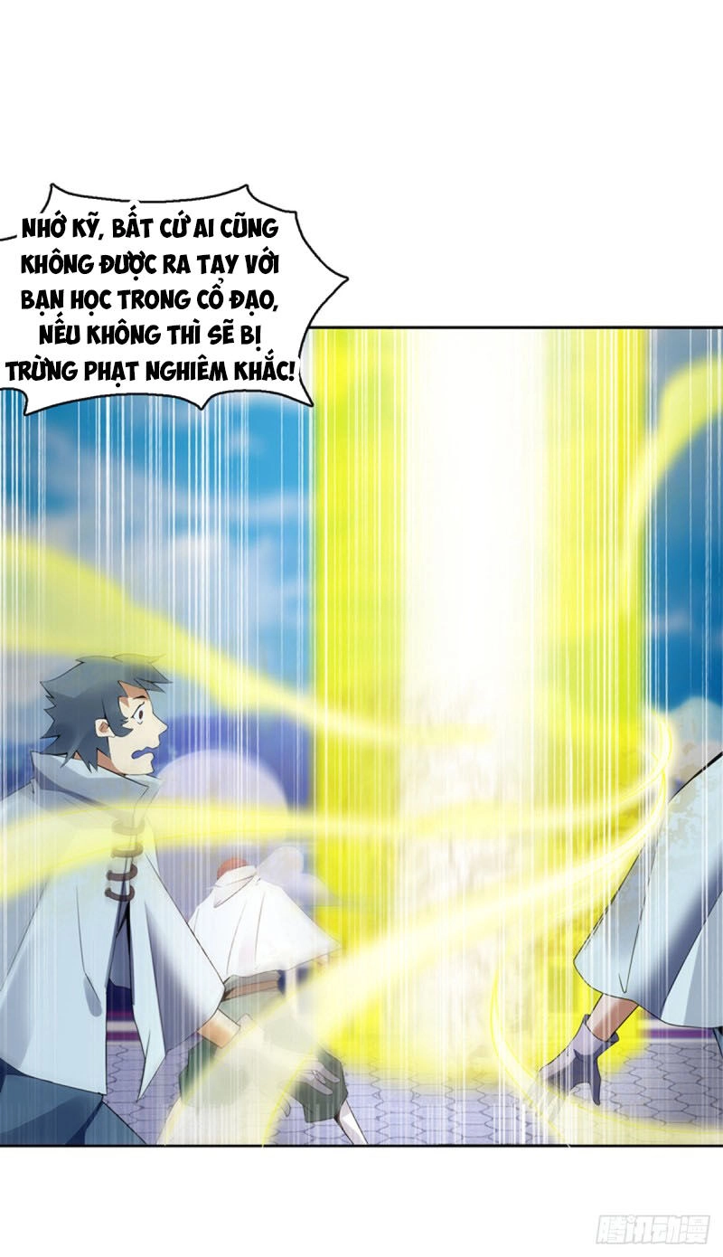 Thiên Thần Quyết Chapter 115 - 20