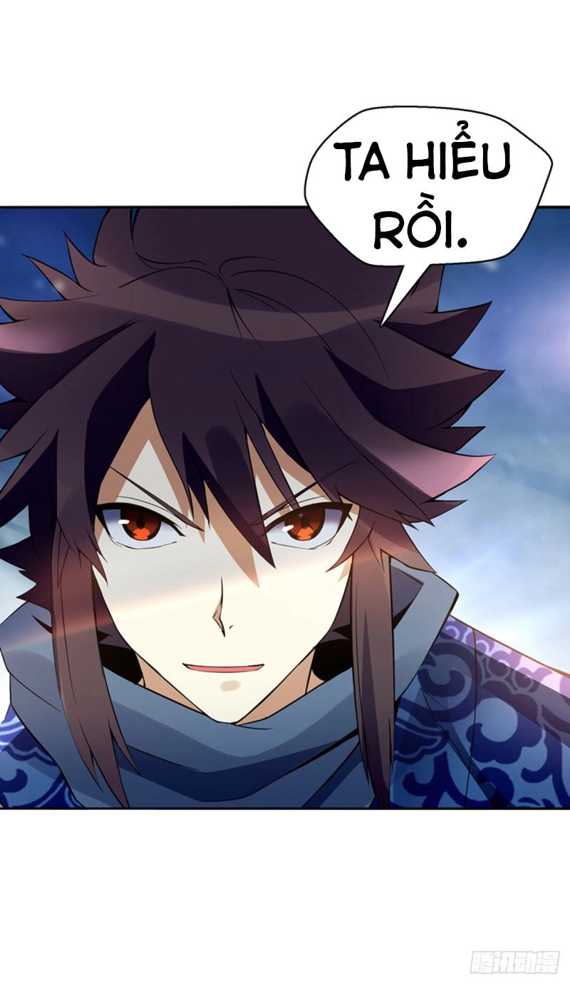 Thiên Thần Quyết Chapter 115 - 22