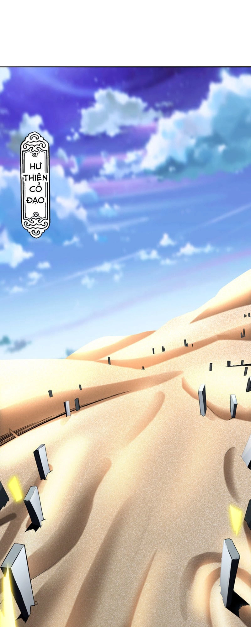 Thiên Thần Quyết Chapter 115 - 23