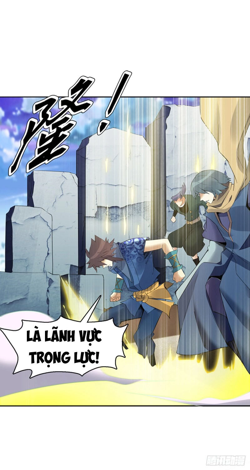 Thiên Thần Quyết Chapter 115 - 25