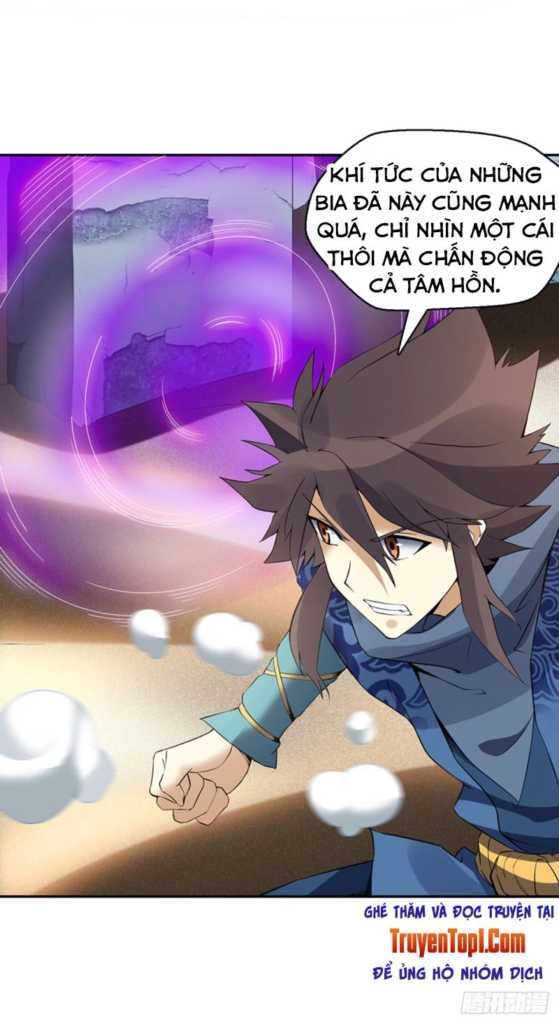 Thiên Thần Quyết Chapter 115 - 26