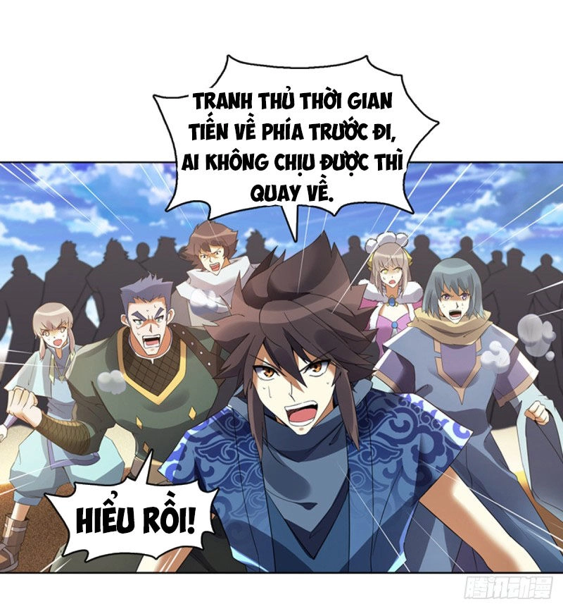 Thiên Thần Quyết Chapter 115 - 27