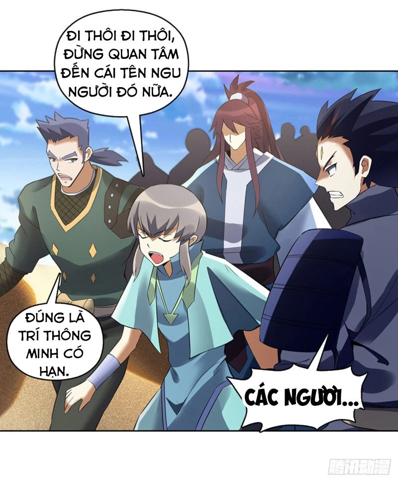 Thiên Thần Quyết Chapter 115 - 29