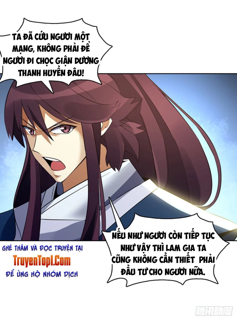 Thiên Thần Quyết Chapter 115 - 30