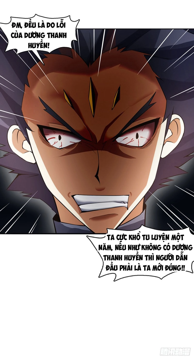 Thiên Thần Quyết Chapter 115 - 31