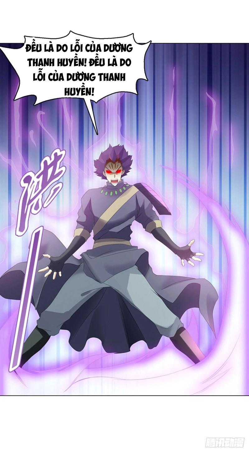 Thiên Thần Quyết Chapter 115 - 32