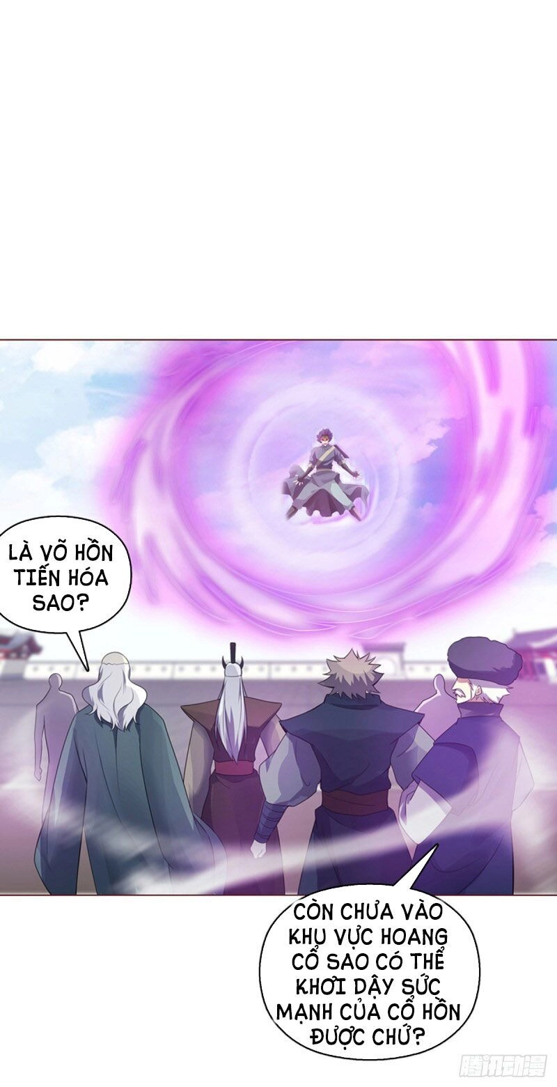 Thiên Thần Quyết Chapter 116 - 1