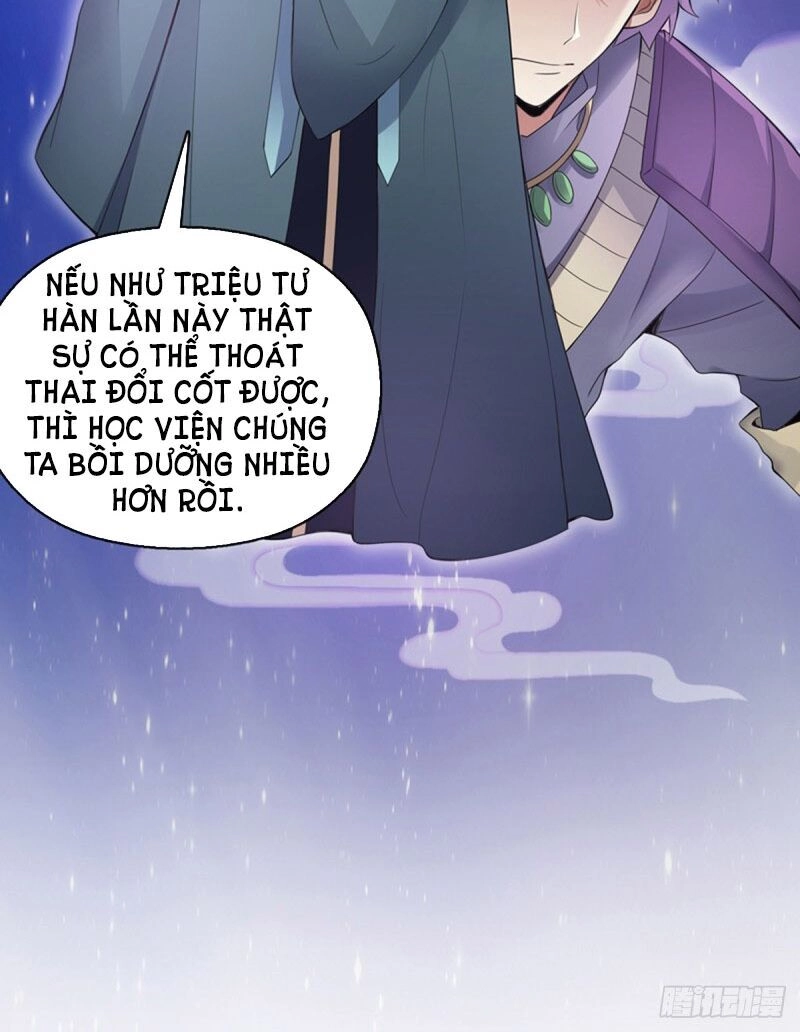 Thiên Thần Quyết Chapter 116 - 4