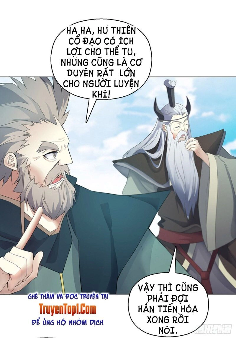 Thiên Thần Quyết Chapter 116 - 5