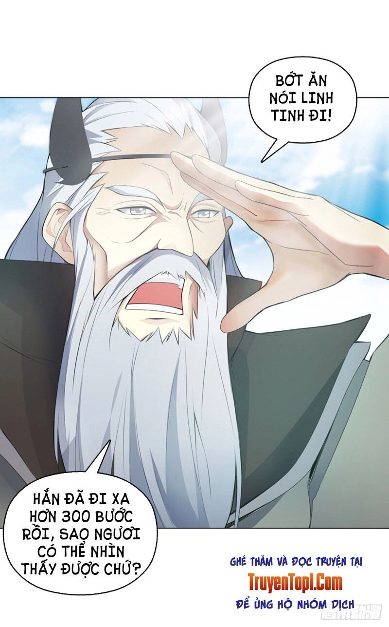 Thiên Thần Quyết Chapter 116 - 7