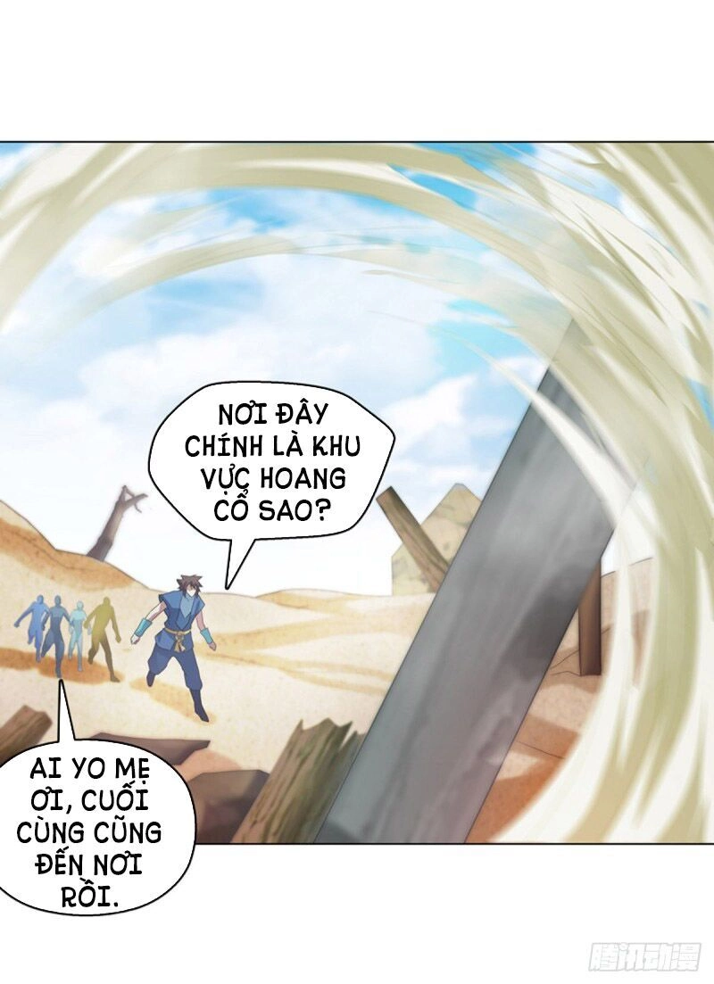 Thiên Thần Quyết Chapter 116 - 8